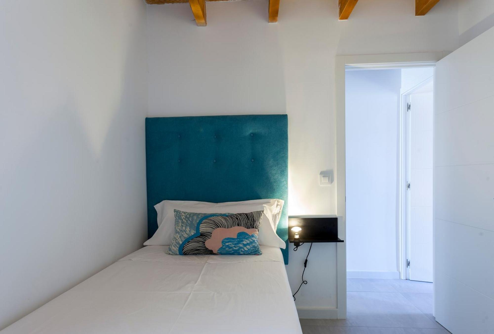 Mediterranean Gem Getaway Valencia Kültér fotó