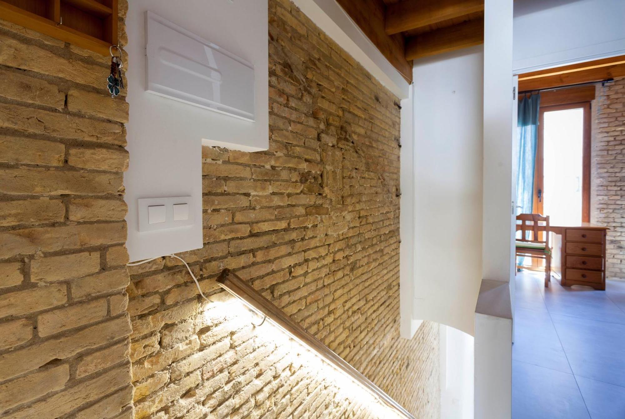 Mediterranean Gem Getaway Valencia Kültér fotó