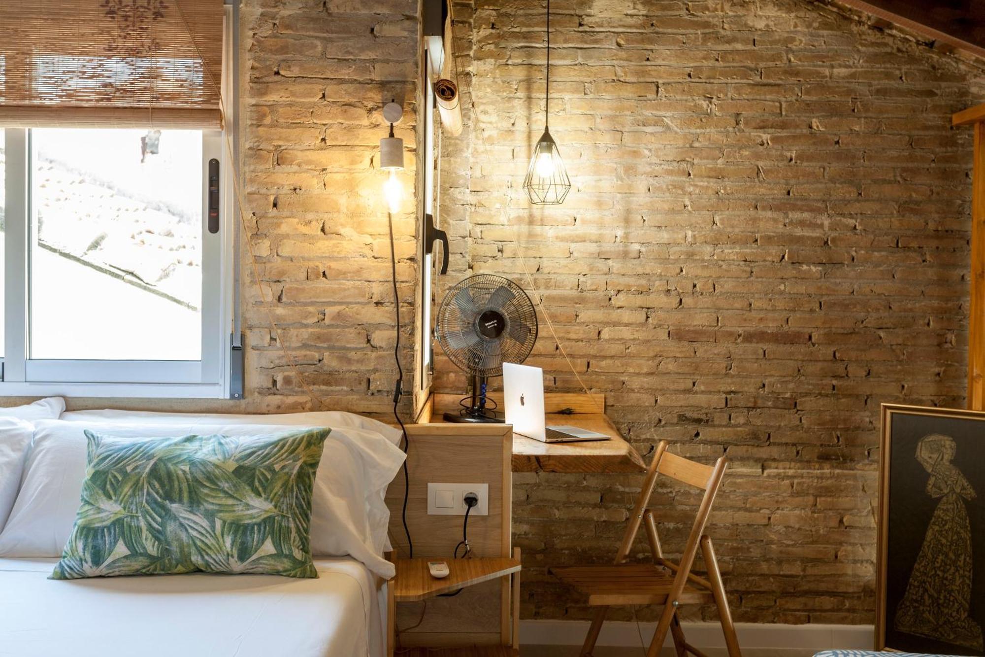 Mediterranean Gem Getaway Valencia Kültér fotó