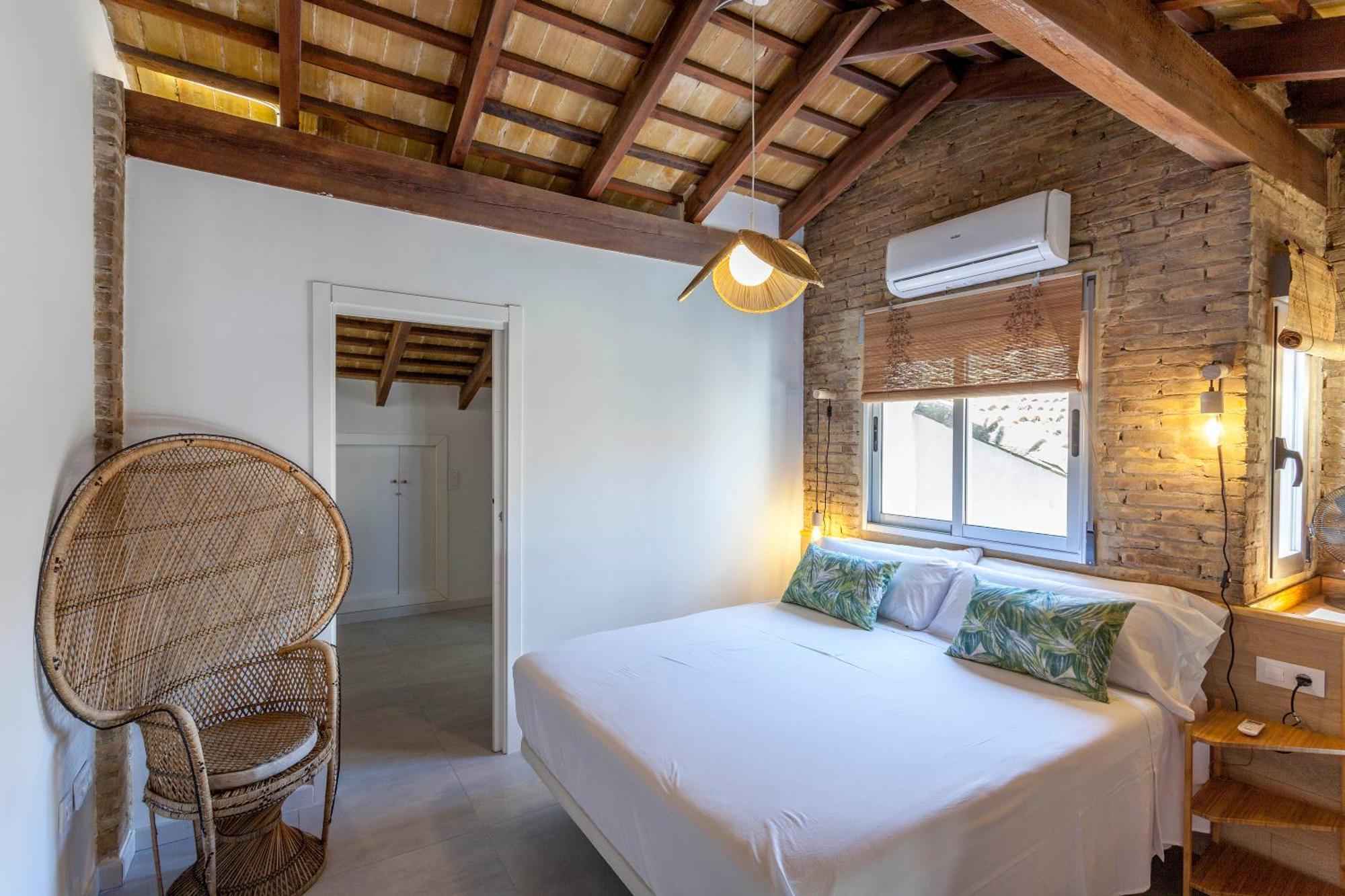 Mediterranean Gem Getaway Valencia Kültér fotó