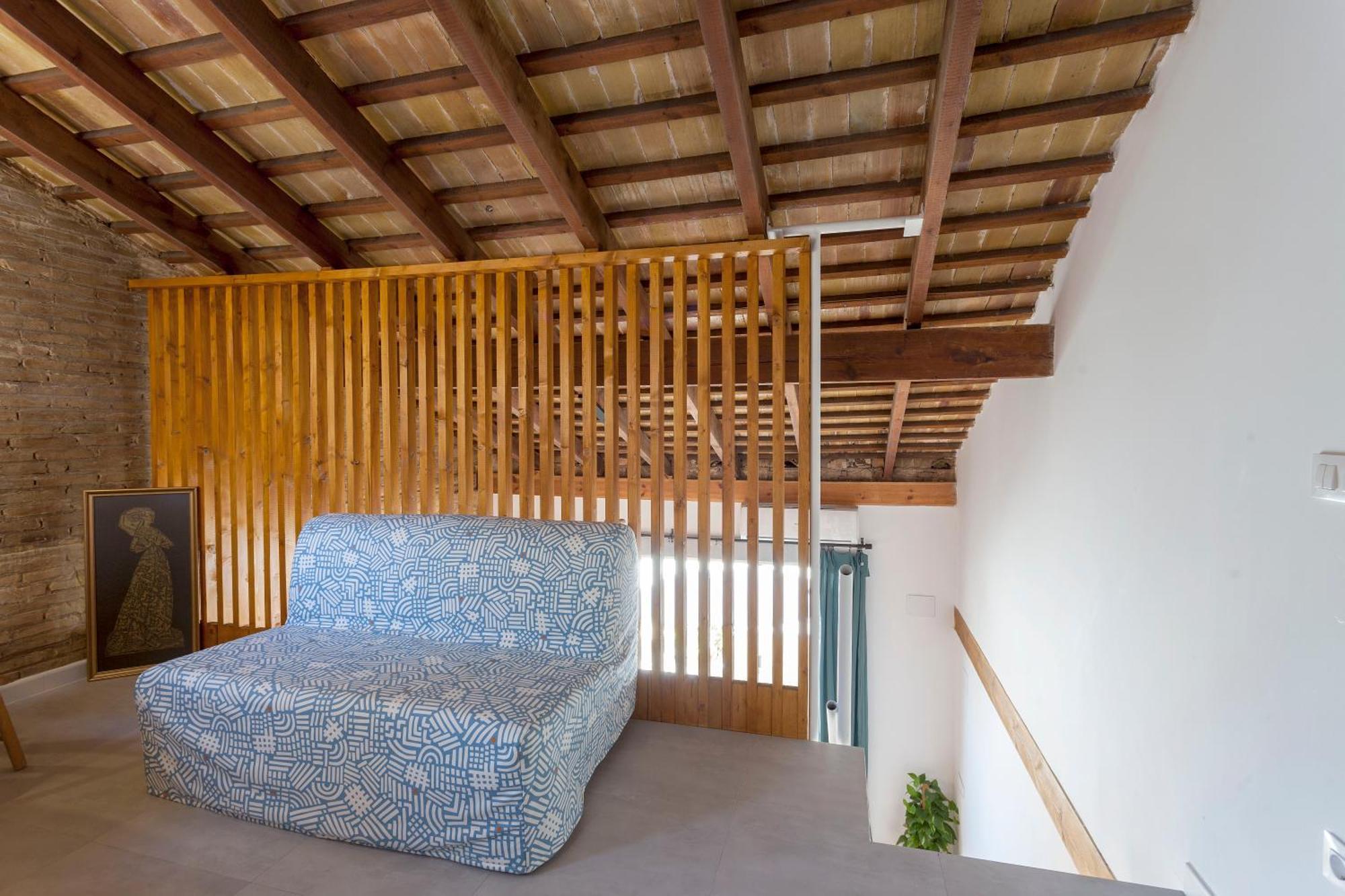 Mediterranean Gem Getaway Valencia Kültér fotó